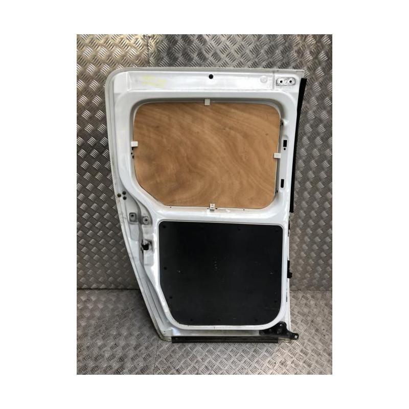Porte laterale gauche RENAULT KANGOO 2 PHASE 1 d’occasion
