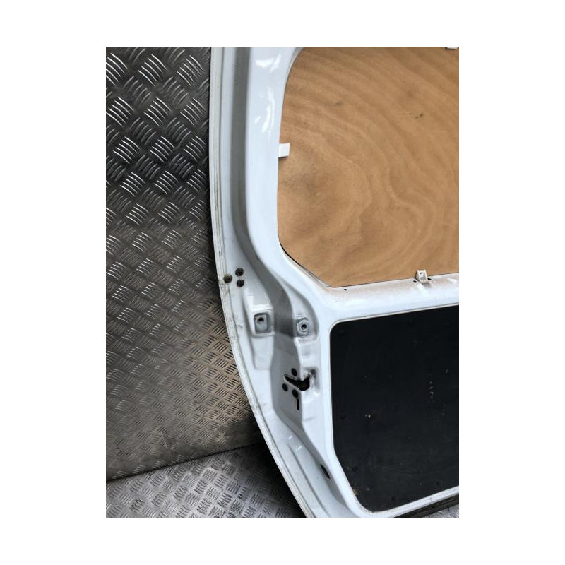 Porte laterale gauche RENAULT KANGOO 2 PHASE 1 d’occasion