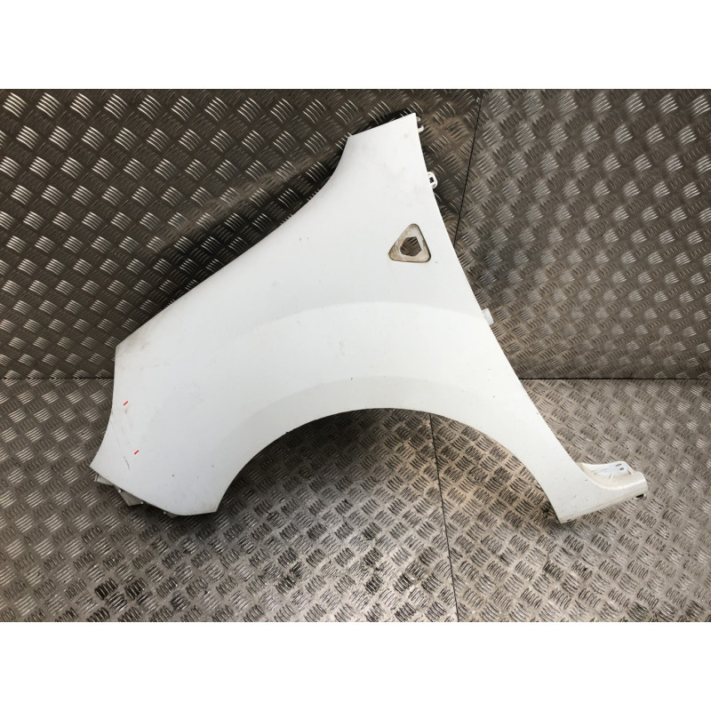 Aile avant gauche RENAULT KANGOO 2 PHASE 1 d’occasion