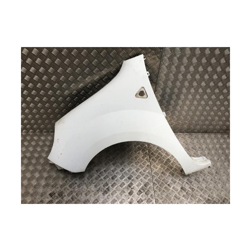 Aile avant gauche RENAULT KANGOO 2 PHASE 1 d’occasion