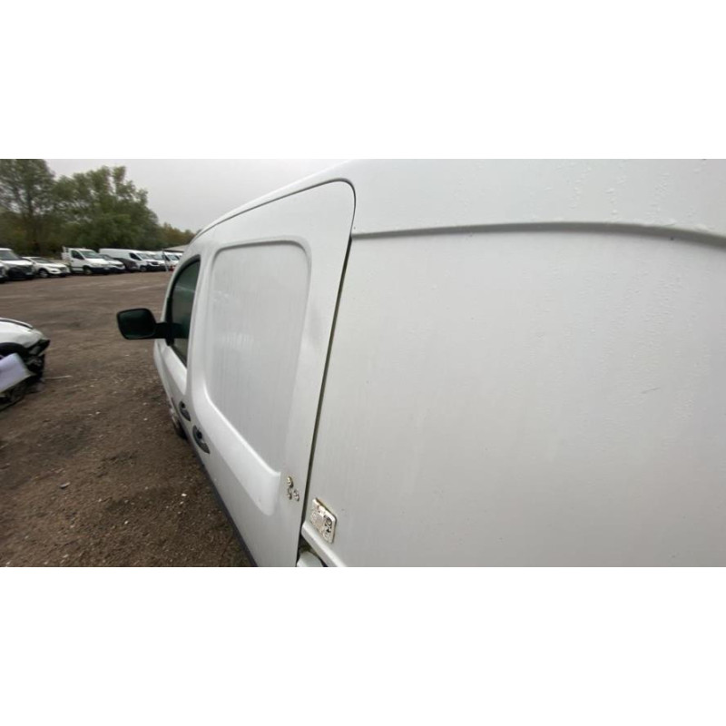 Aile avant gauche RENAULT KANGOO 2 PHASE 1 d’occasion