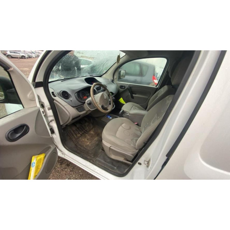 Aile avant gauche RENAULT KANGOO 2 PHASE 1 d’occasion