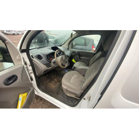 Aile avant gauche RENAULT KANGOO 2 PHASE 1 d’occasion