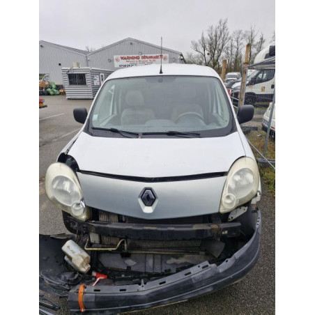 Aile avant gauche RENAULT KANGOO 2 PHASE 1 d’occasion