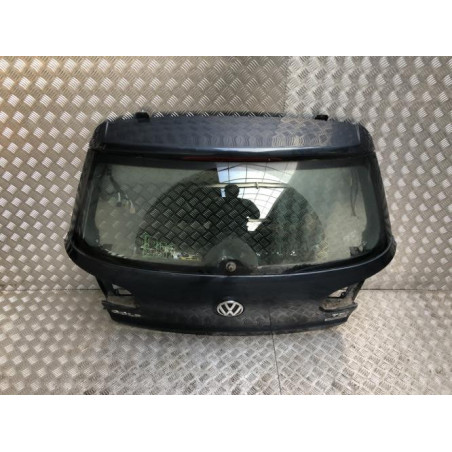 Malle/Hayon arriere VOLKSWAGEN GOLF 6 d’occasion