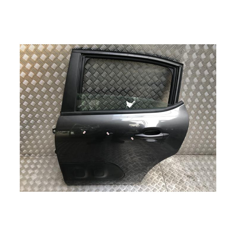 Porte arriere gauche CITROEN C3 3 PHASE 1 d’occasion