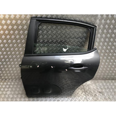 Porte arriere gauche CITROEN C3 3 PHASE 1 d’occasion