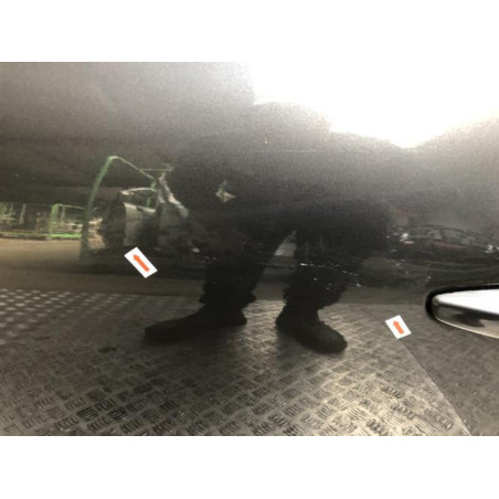 Porte arriere gauche CITROEN C3 3 PHASE 1 d’occasion