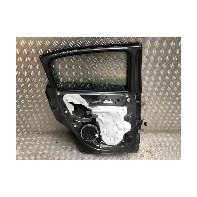 Porte arriere gauche CITROEN C3 3 PHASE 1 d’occasion