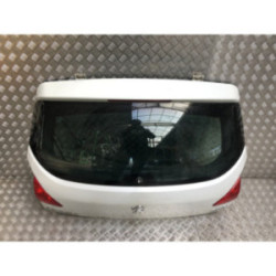 Malle/Hayon arriere PEUGEOT 3008 1 PHASE 1 d’occasion