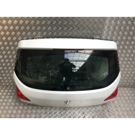 Malle/Hayon arriere PEUGEOT 3008 1 PHASE 1 d’occasion