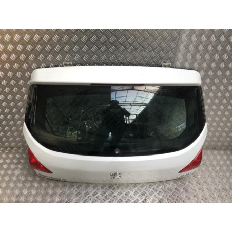 Malle/Hayon arriere PEUGEOT 3008 1 PHASE 1 d’occasion