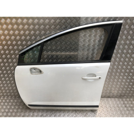 Porte avant gauche PEUGEOT 3008 1 PHASE 1 d’occasion