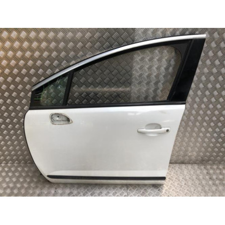 Porte avant gauche PEUGEOT 3008 1 PHASE 1 d’occasion