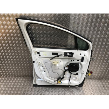 Porte avant gauche PEUGEOT 3008 1 PHASE 1 d’occasion