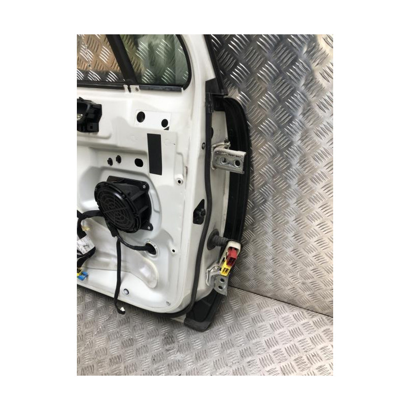 Porte avant gauche PEUGEOT 3008 1 PHASE 1 d’occasion