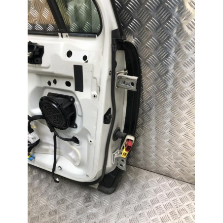 Porte avant gauche PEUGEOT 3008 1 PHASE 1 d’occasion
