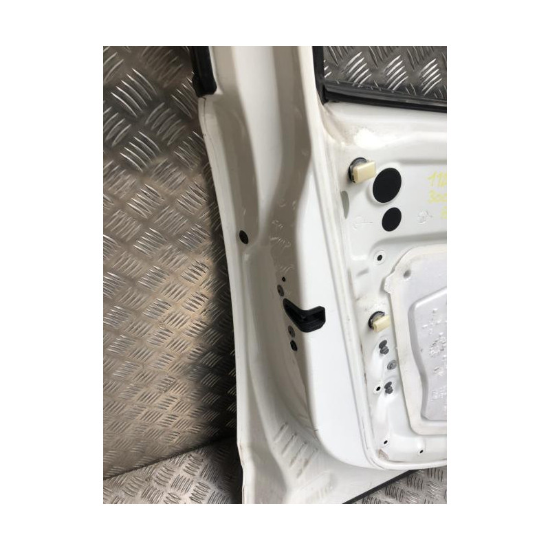 Porte avant gauche PEUGEOT 3008 1 PHASE 1 d’occasion