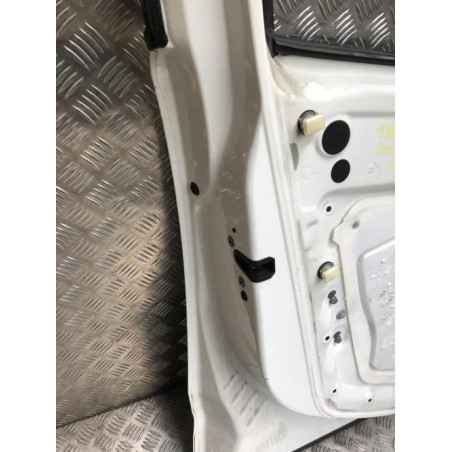 Porte avant gauche PEUGEOT 3008 1 PHASE 1 d’occasion