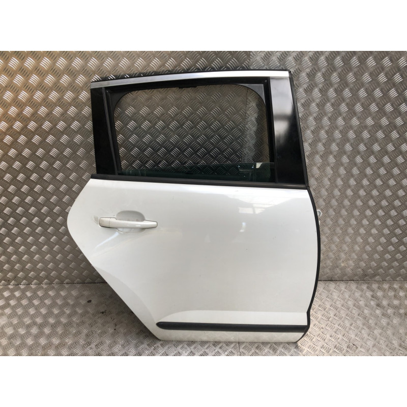 Porte arriere droit PEUGEOT 3008 1 PHASE 1 d’occasion