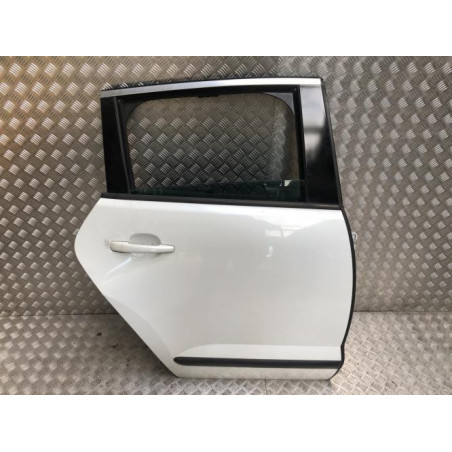 Porte arriere droit PEUGEOT 3008 1 PHASE 1 d’occasion