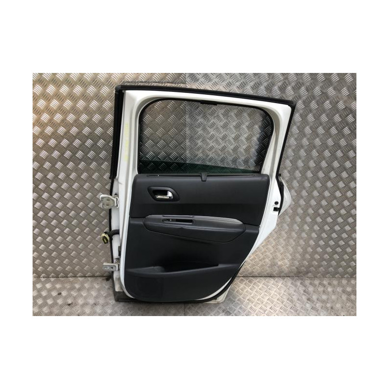 Porte arriere droit PEUGEOT 3008 1 PHASE 1 d’occasion