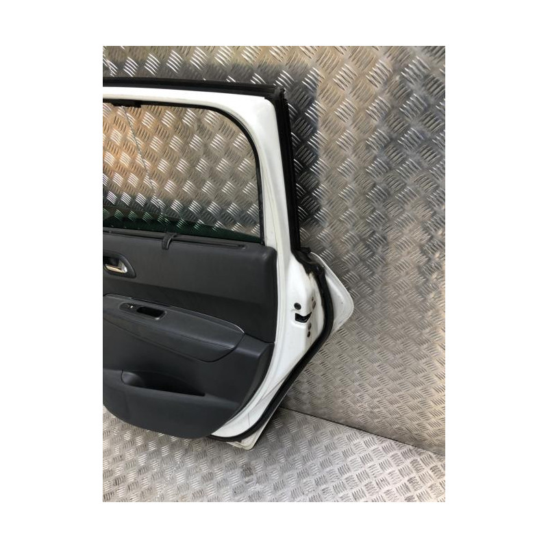 Porte arriere droit PEUGEOT 3008 1 PHASE 1 d’occasion
