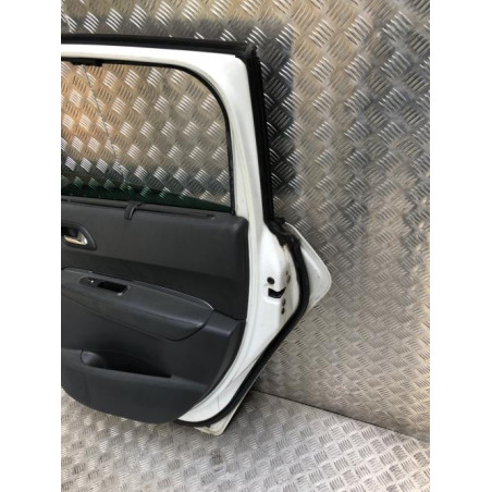 Porte arriere droit PEUGEOT 3008 1 PHASE 1 d’occasion