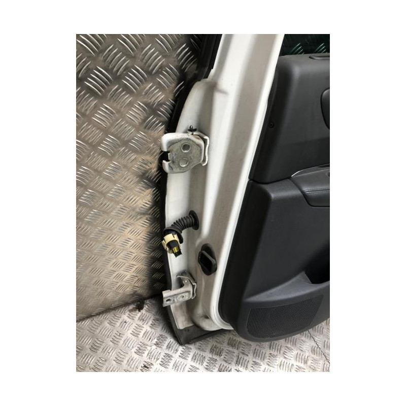 Porte arriere droit PEUGEOT 3008 1 PHASE 1 d’occasion