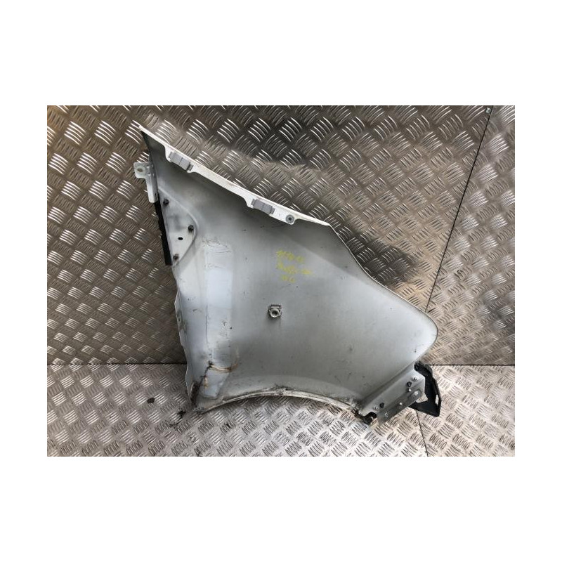 Aile avant gauche RENAULT TRAFIC 3 COURT PHASE 1 d’occasion