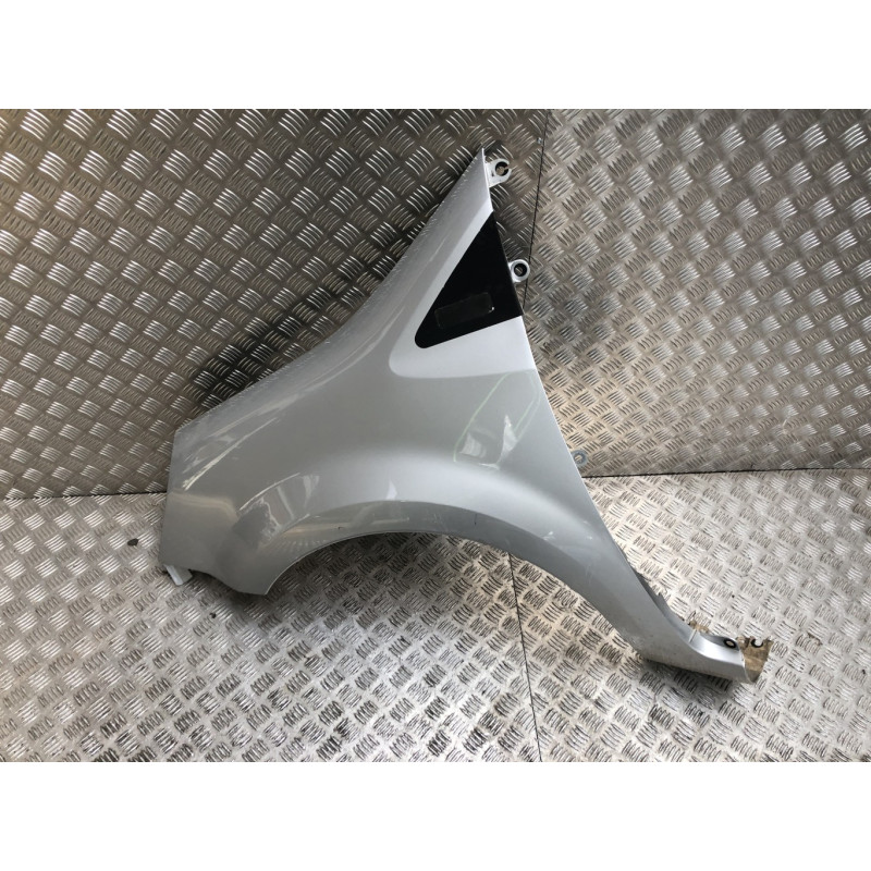 Aile avant gauche RENAULT GRAND MODUS PHASE 2 d’occasion