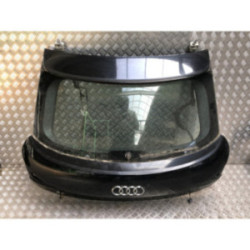 Malle/Hayon arriere AUDI A1 1 PHASE 1 d’occasion