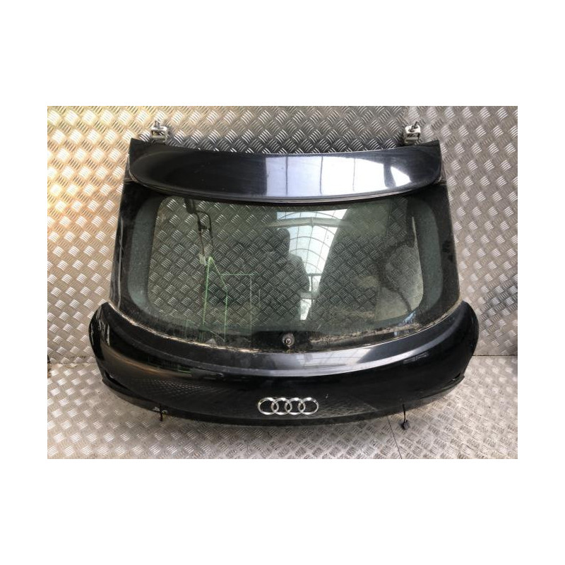 Malle/Hayon arriere AUDI A1 1 PHASE 1 d’occasion