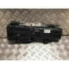 Ecran GPS RENAULT SCENIC 3 PHASE 1 d’occasion