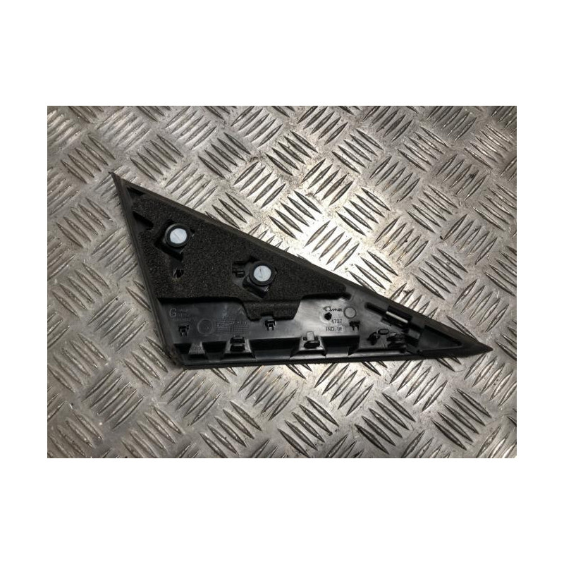 Extension d'aile avant gauche PEUGEOT 3008 1 PHASE 1 d’occasion