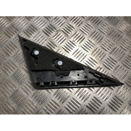 Extension d'aile avant gauche PEUGEOT 3008 1 PHASE 1 d’occasion