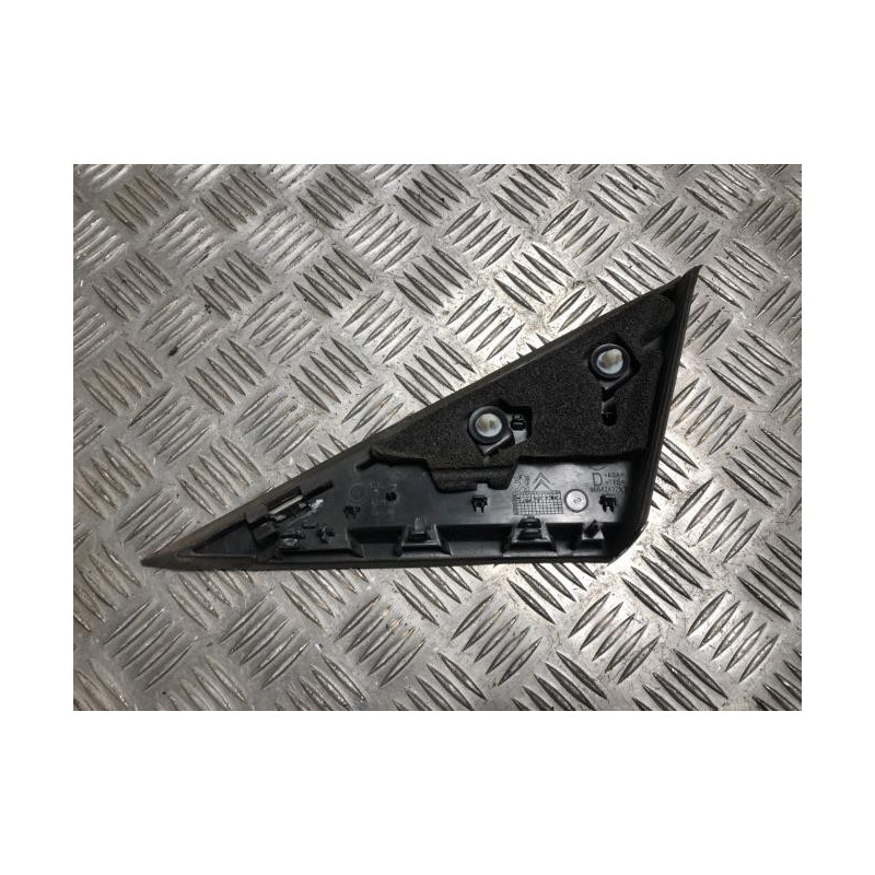 Extension d'aile avant droit PEUGEOT 3008 1 PHASE 1 d’occasion
