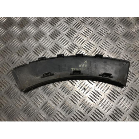 Moulure de pare choc arriere CITROEN C3 3 PHASE 1 d’occasion