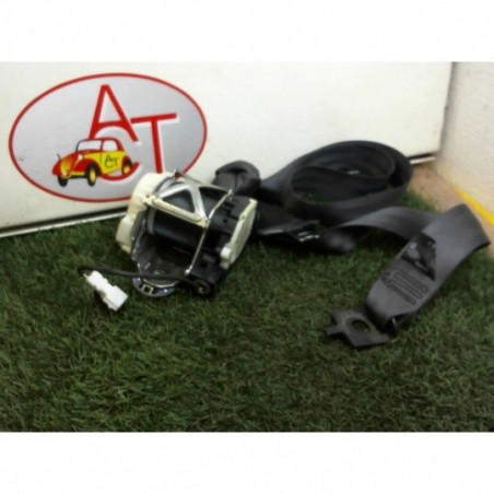 Serrure arriere droit RENAULT CLIO III PHASE 1 d’occasion