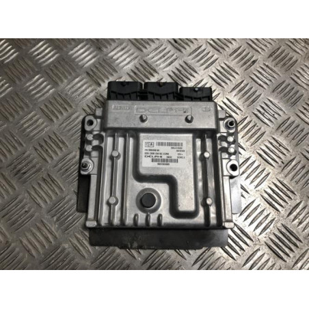 Calculateur PEUGEOT 3008 1 PHASE 1 d’occasion
