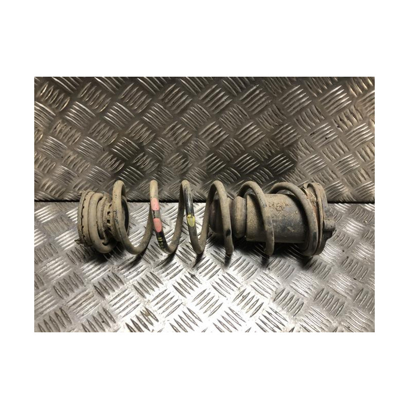 Ressort de suspension arriere CITROEN NEMO d’occasion