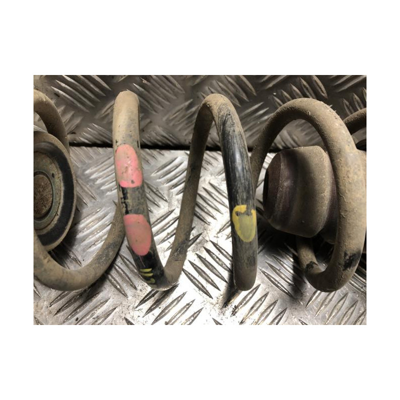 Ressort de suspension arriere CITROEN NEMO d’occasion