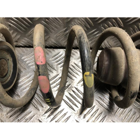 Ressort de suspension arriere CITROEN NEMO d’occasion