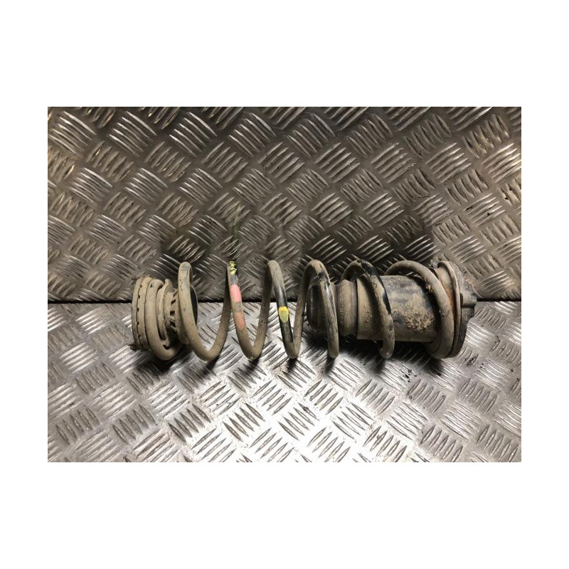 Ressort de suspension arriere CITROEN NEMO d’occasion
