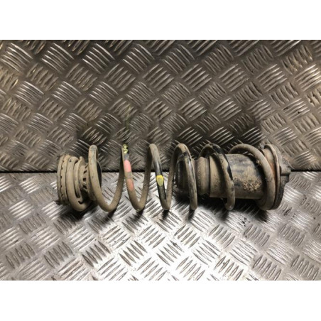 Ressort de suspension arriere CITROEN NEMO d’occasion