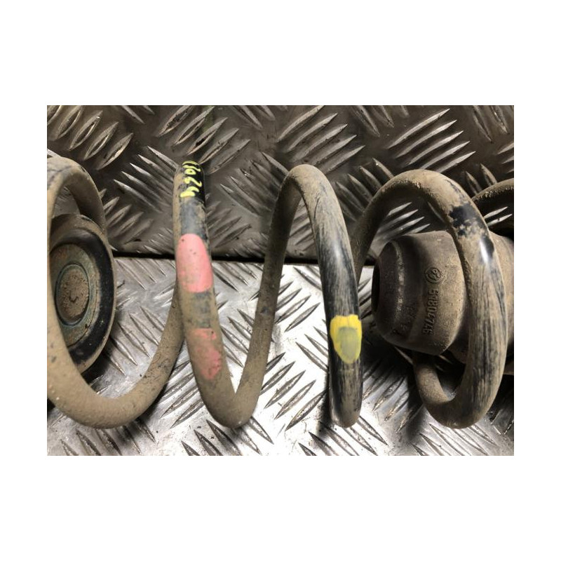 Ressort de suspension arriere CITROEN NEMO d’occasion