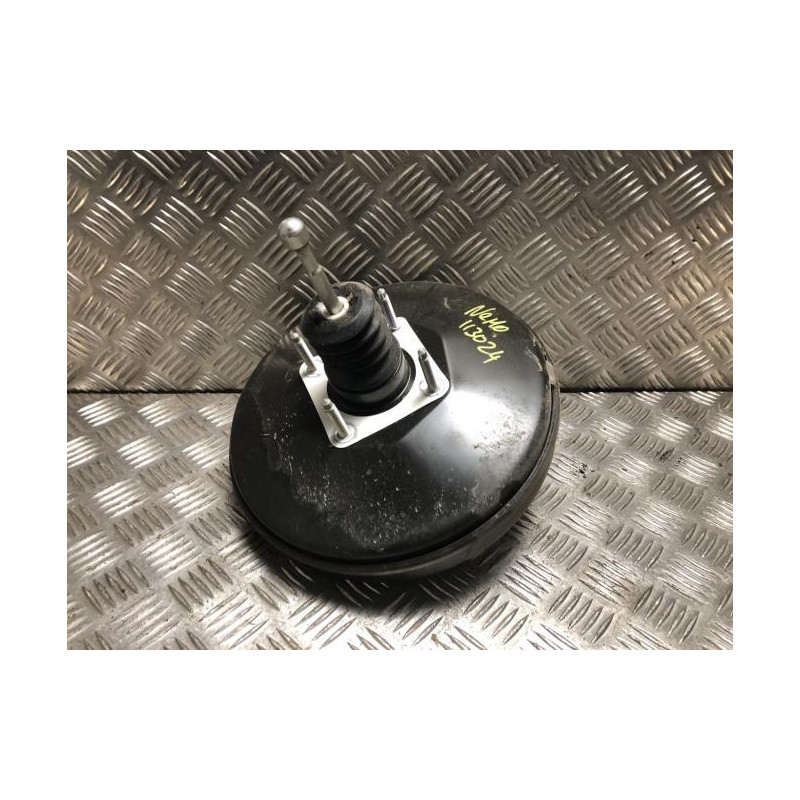 Mastervac CITROEN NEMO d’occasion