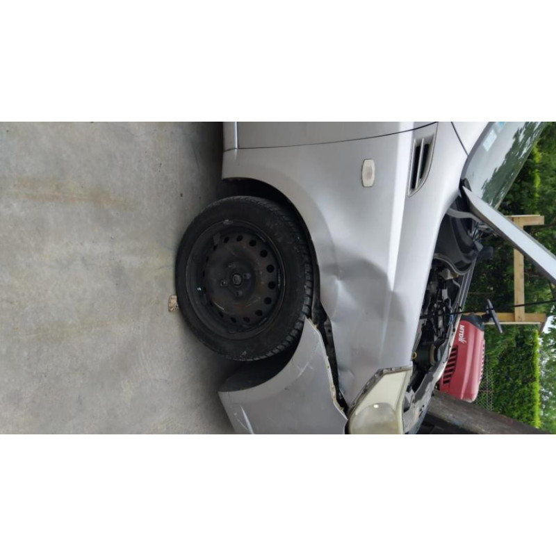 Pompe de direction CHEVROLET AVEO 1 d’occasion