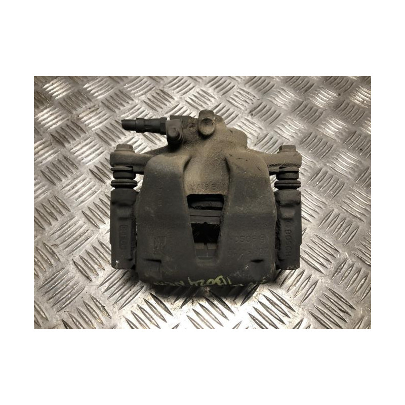 Etrier avant droit (freinage) CITROEN NEMO d’occasion