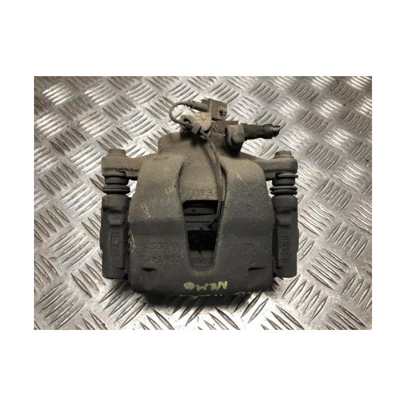 Etrier avant gauche (freinage) CITROEN NEMO d’occasion